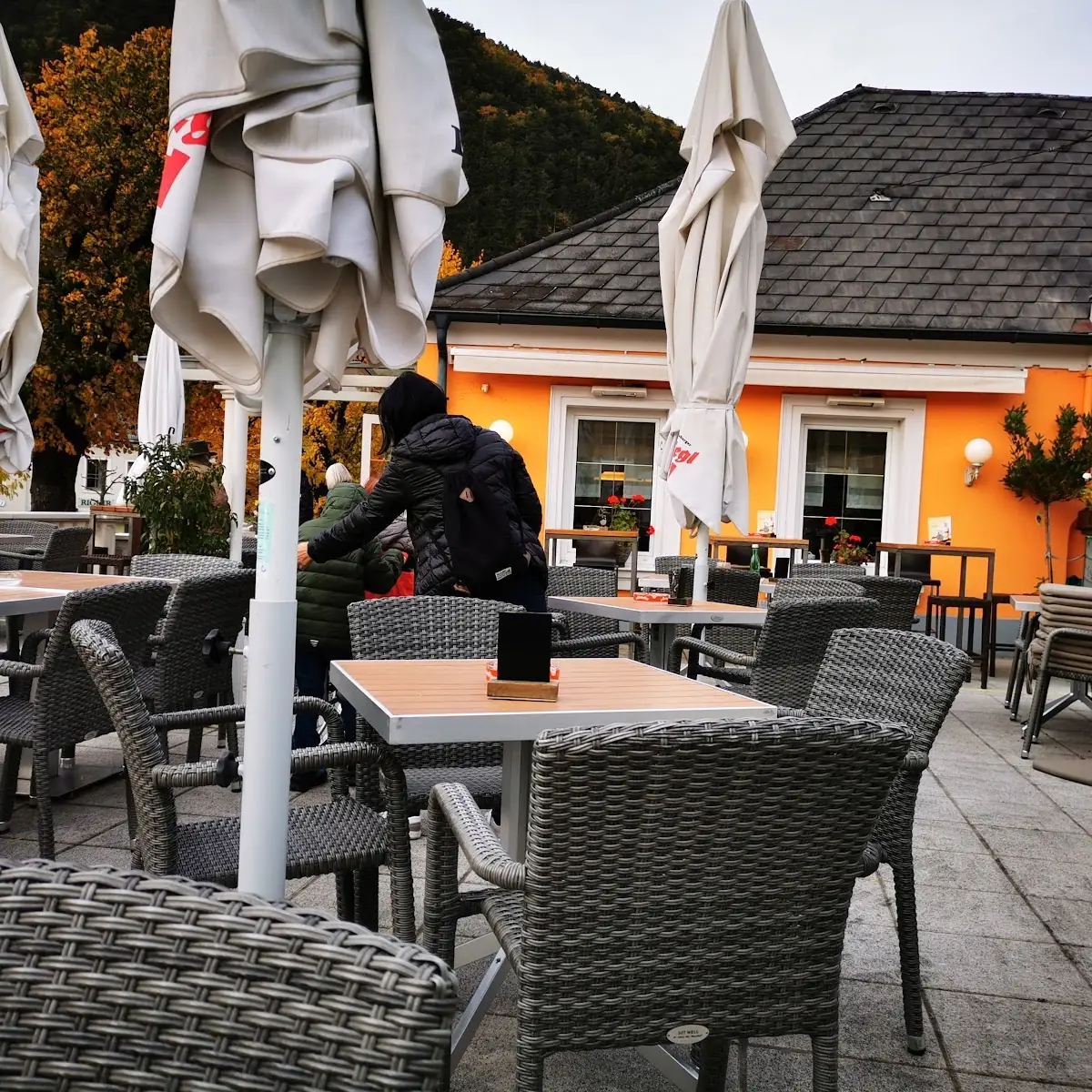 Atmosphäre photo 8
