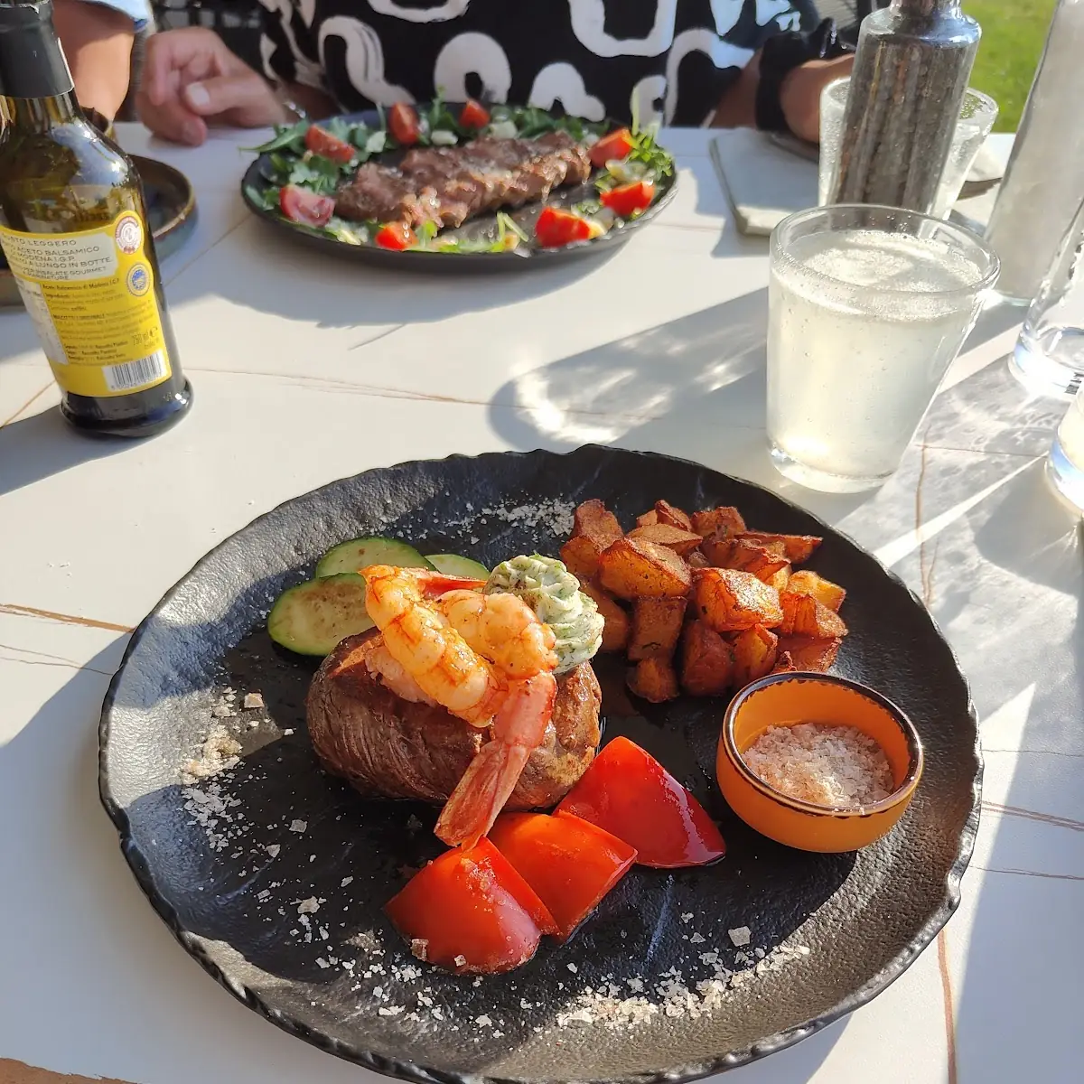 Essen und Trinken photo 10