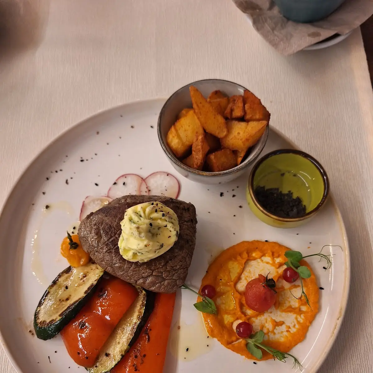 Essen und Trinken photo 3