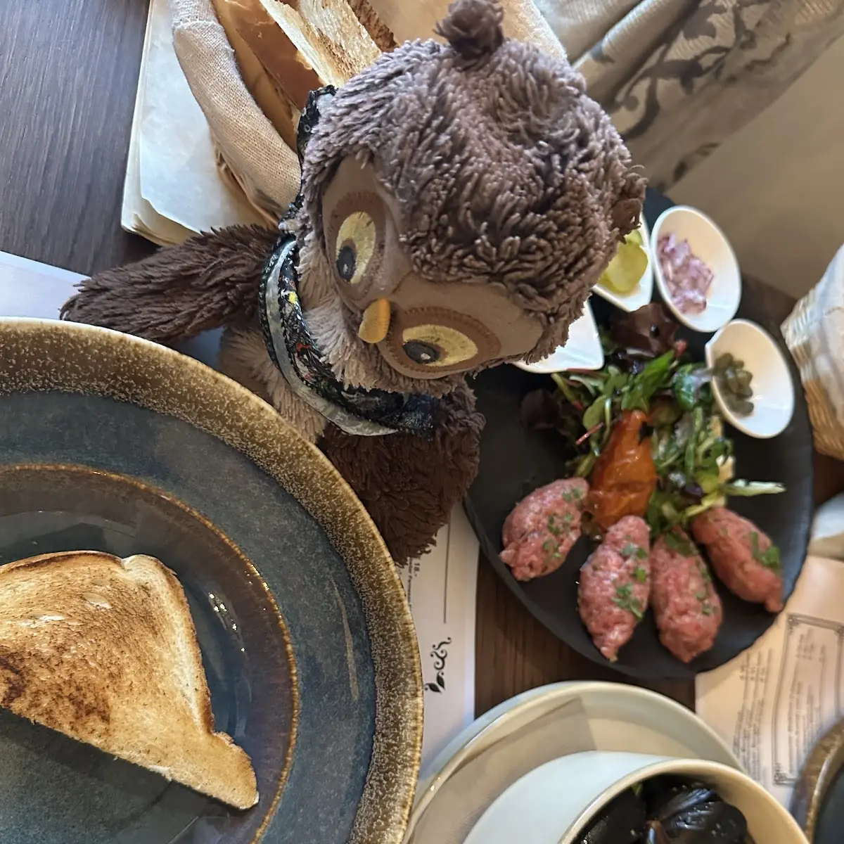 Essen und Trinken photo 7