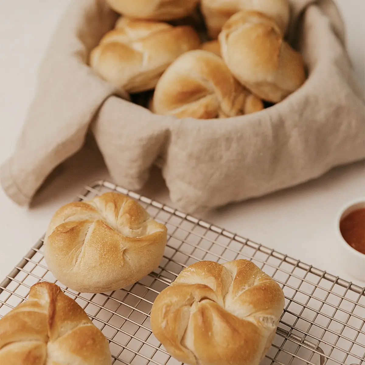 Essen und Trinken, Bäckerei Sorger