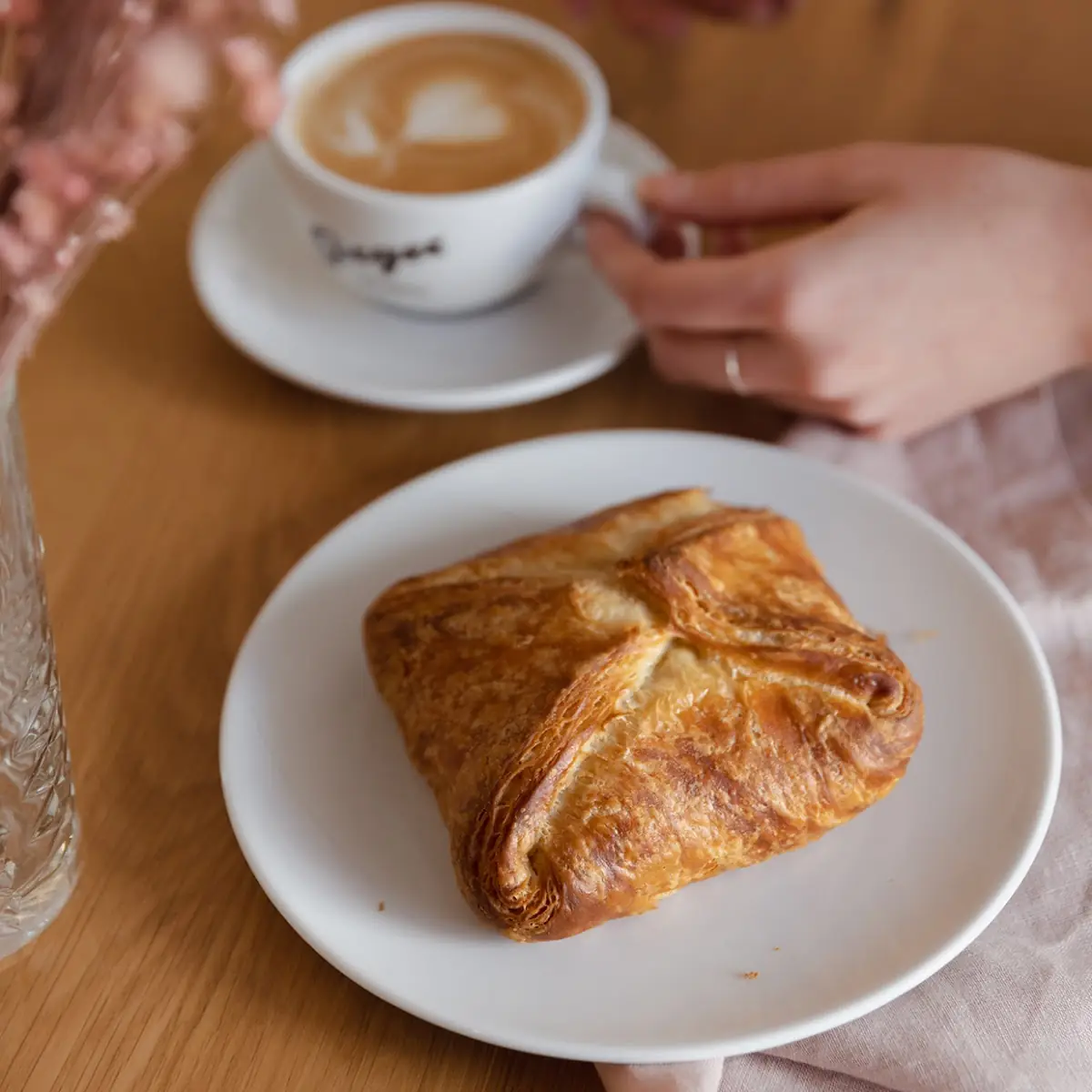 Essen und Trinken, Bäckerei Sorger