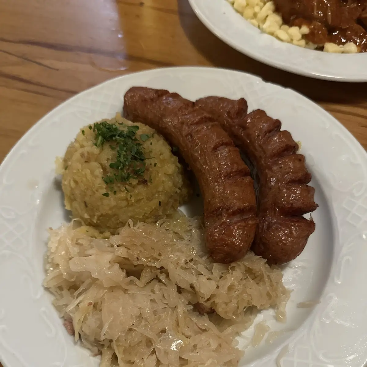 Essen und Trinken photo 4
