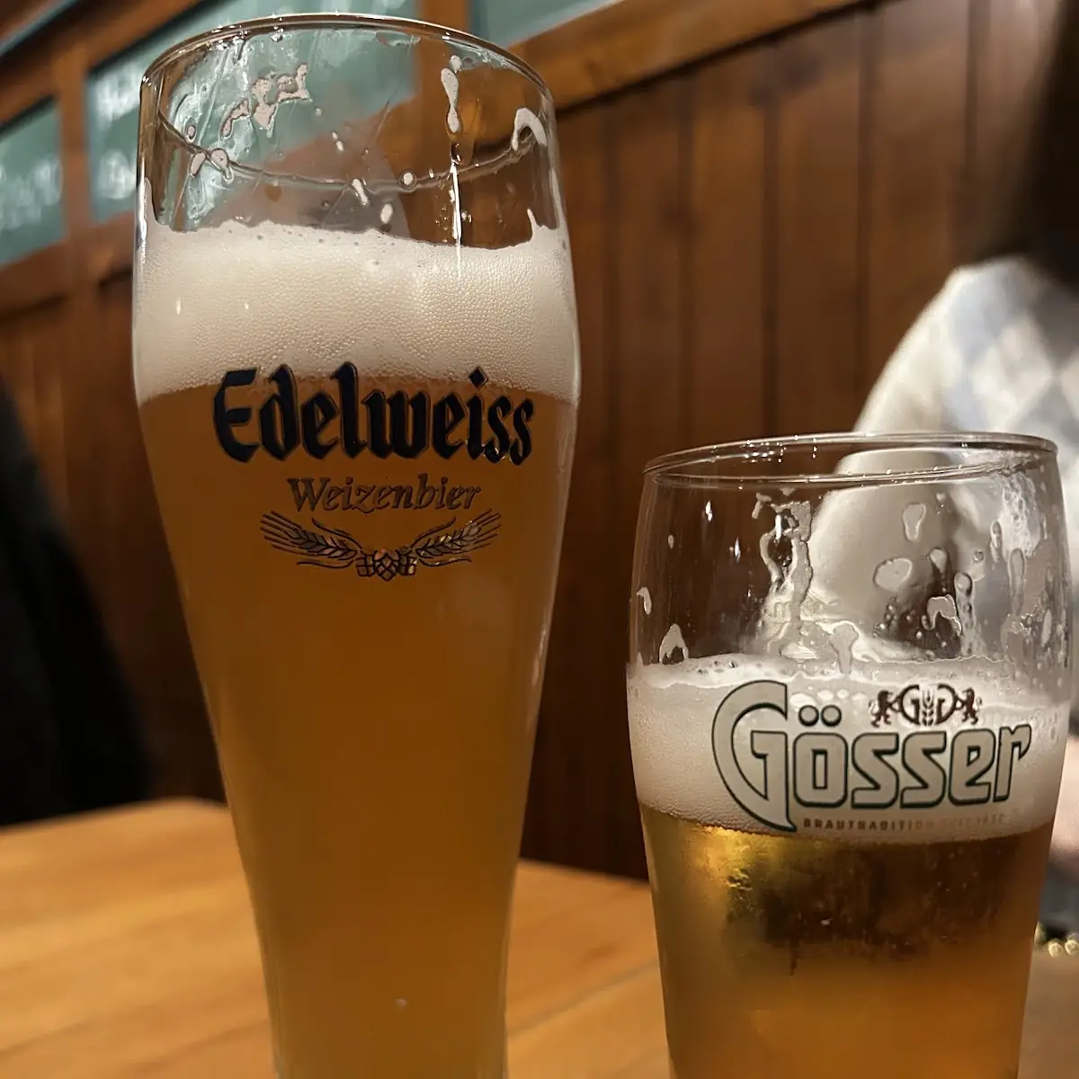 Essen und Trinken photo 5