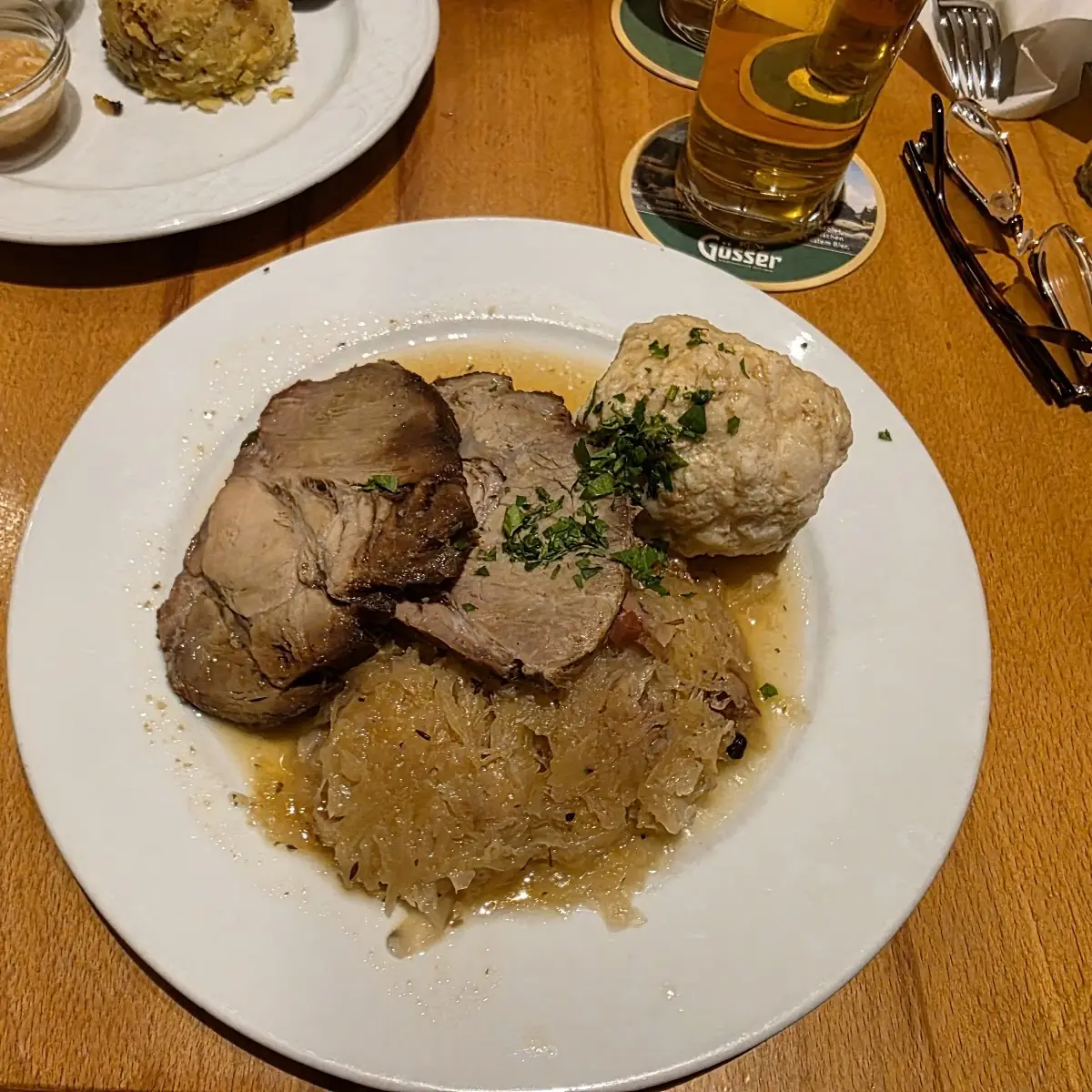 Essen und Trinken photo 7