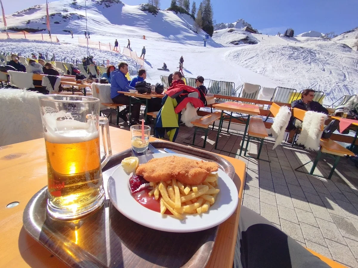Essen und Trinken photo 1