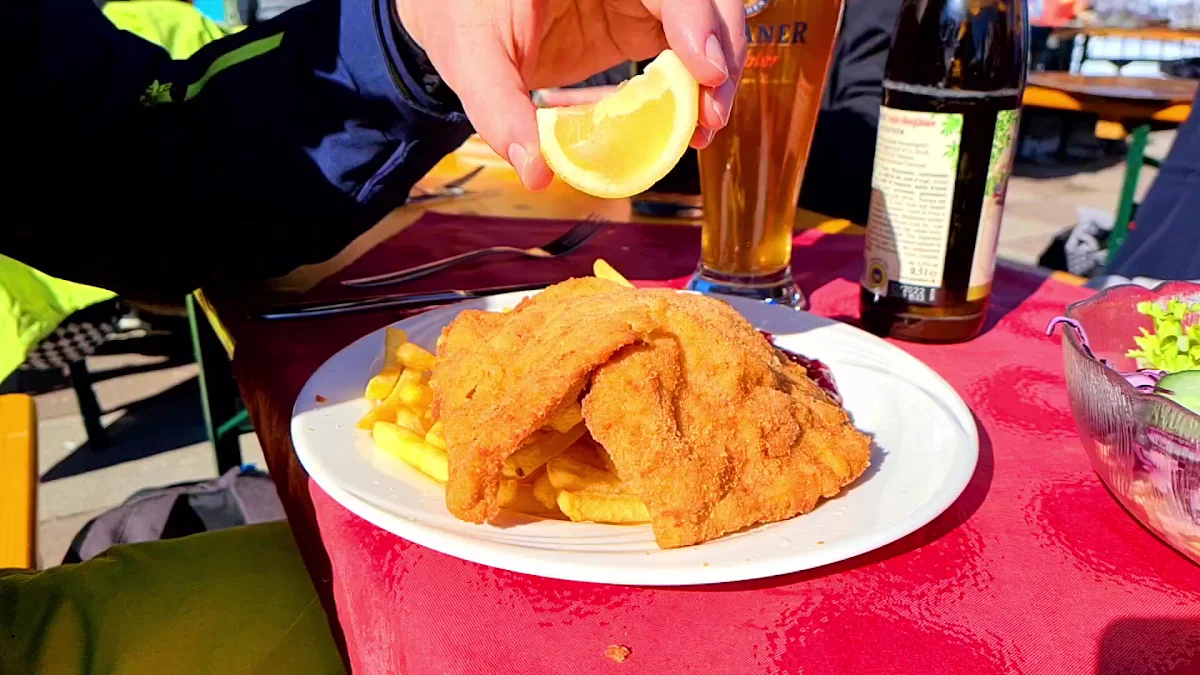 Essen und Trinken photo 2