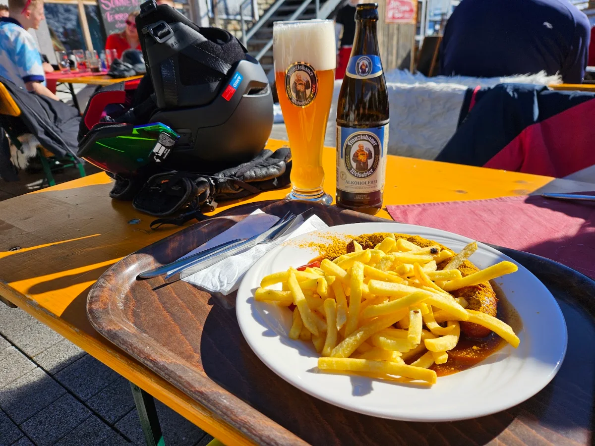 Essen und Trinken photo 4
