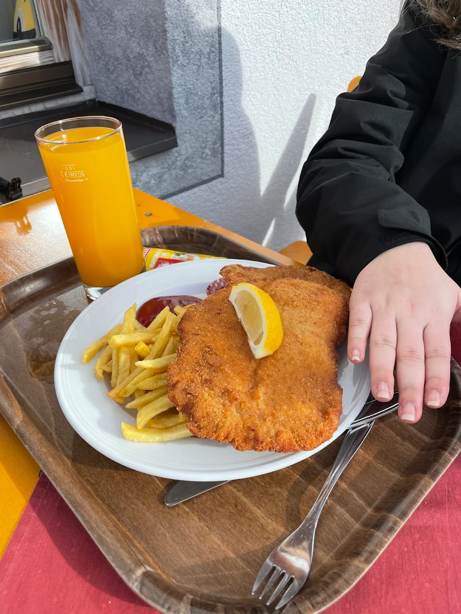 Essen und Trinken photo 7