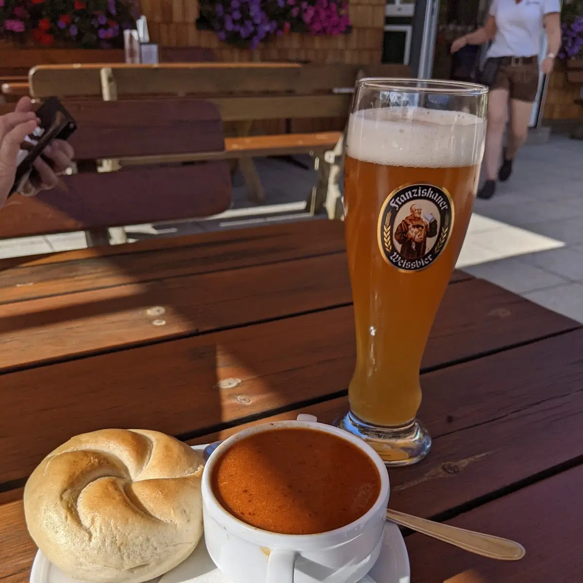 Essen und Trinken photo 8