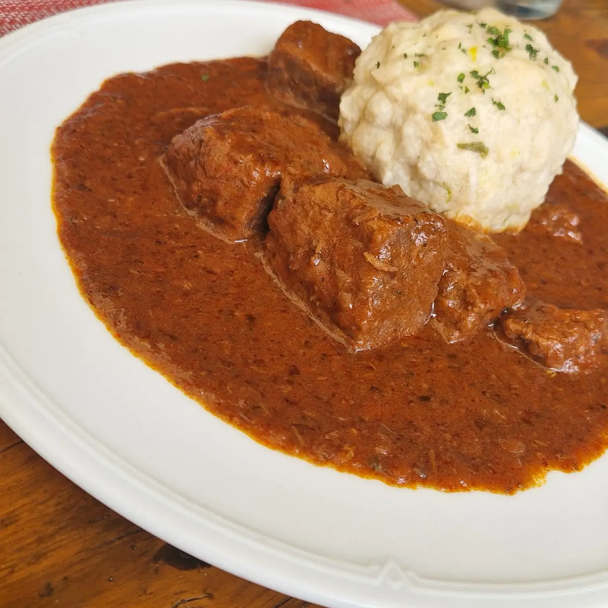 Essen und Trinken photo 9