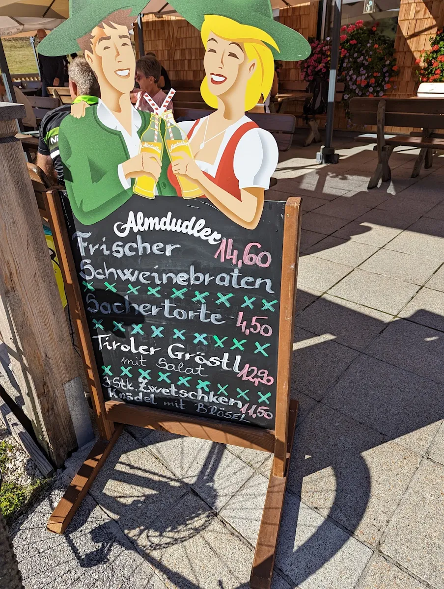Speisekarte photo 10