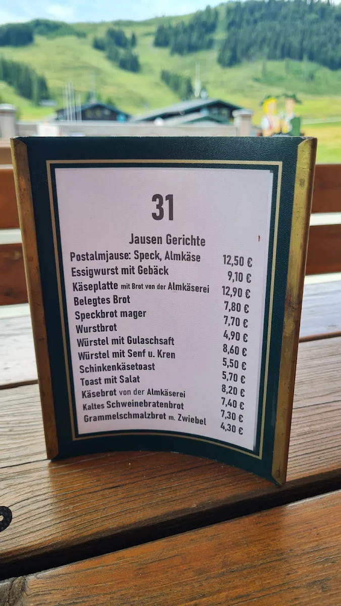 Speisekarte photo 6