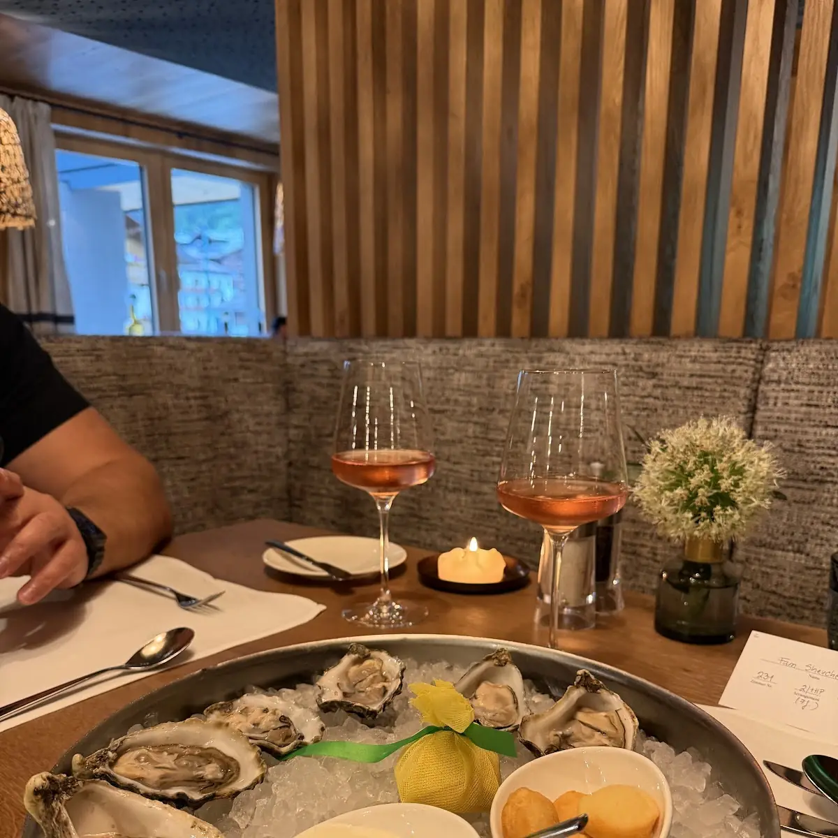 Essen und Trinken photo 5