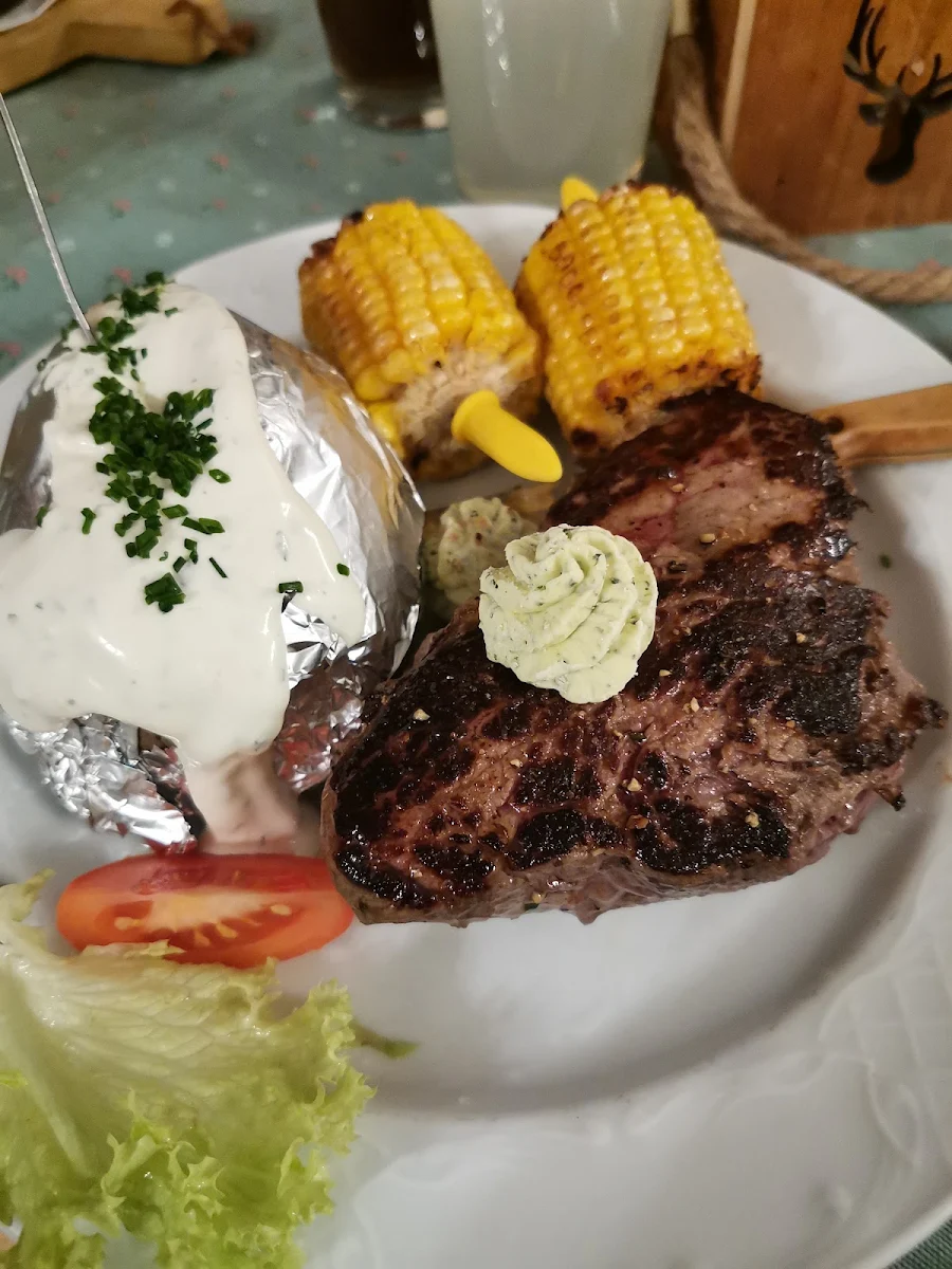Essen und Trinken photo 10