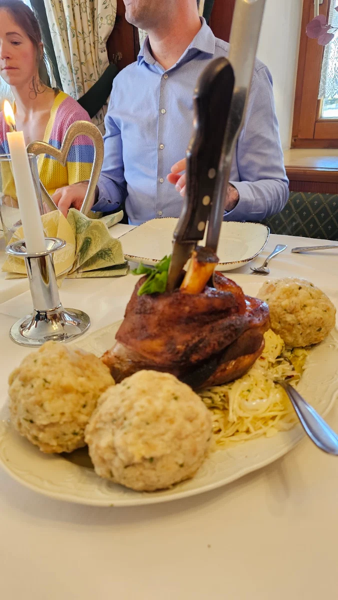 Essen und Trinken photo 4