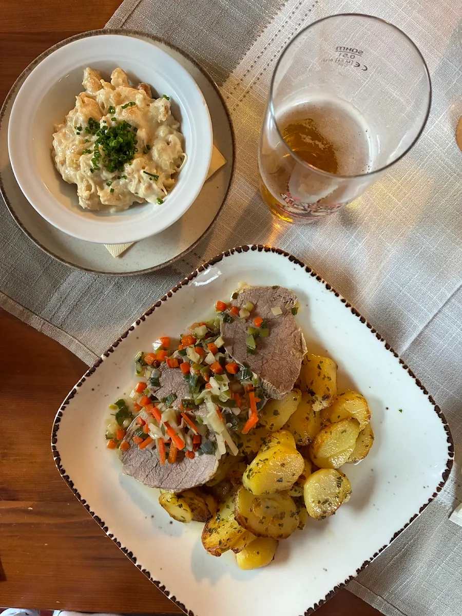 Essen und Trinken photo 5