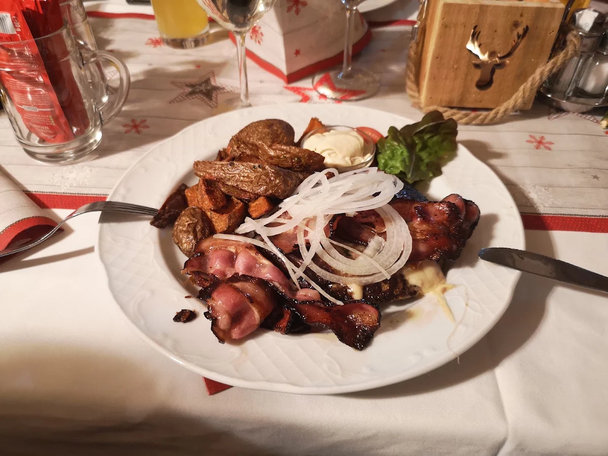 Essen und Trinken photo 6