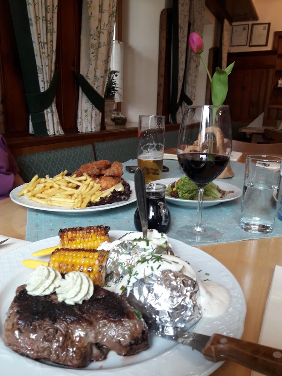 Essen und Trinken photo 8