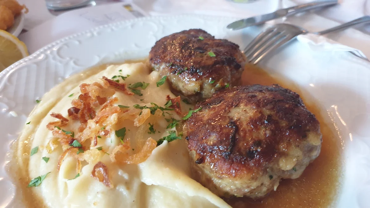 Essen und Trinken photo 10