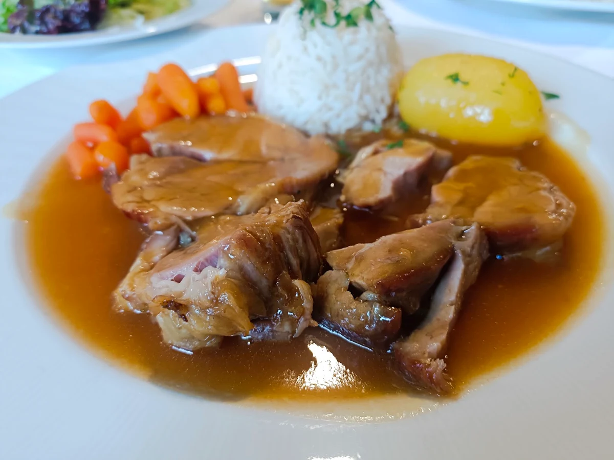 Essen und Trinken photo 5