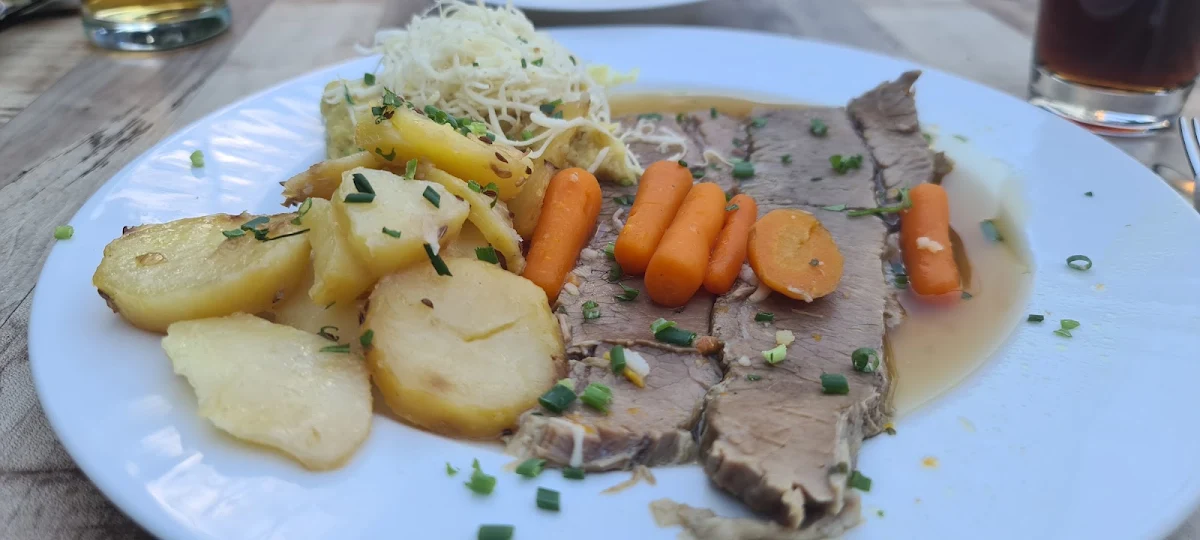 Essen und Trinken photo 7