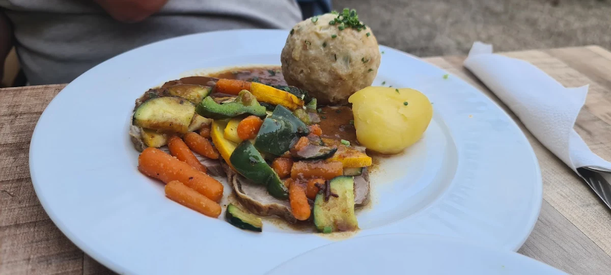 Essen und Trinken photo 8