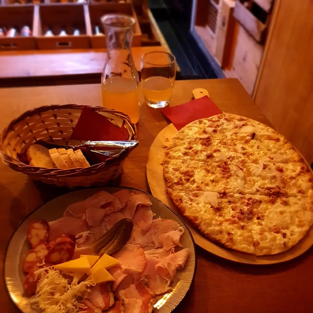 Essen und Trinken photo 4