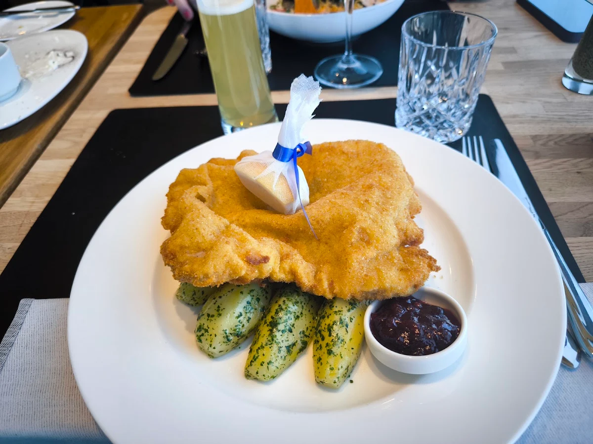 Essen und Trinken photo 9