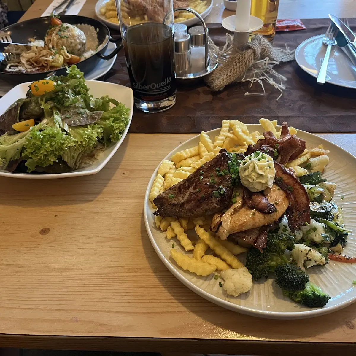 Essen und Trinken photo 2