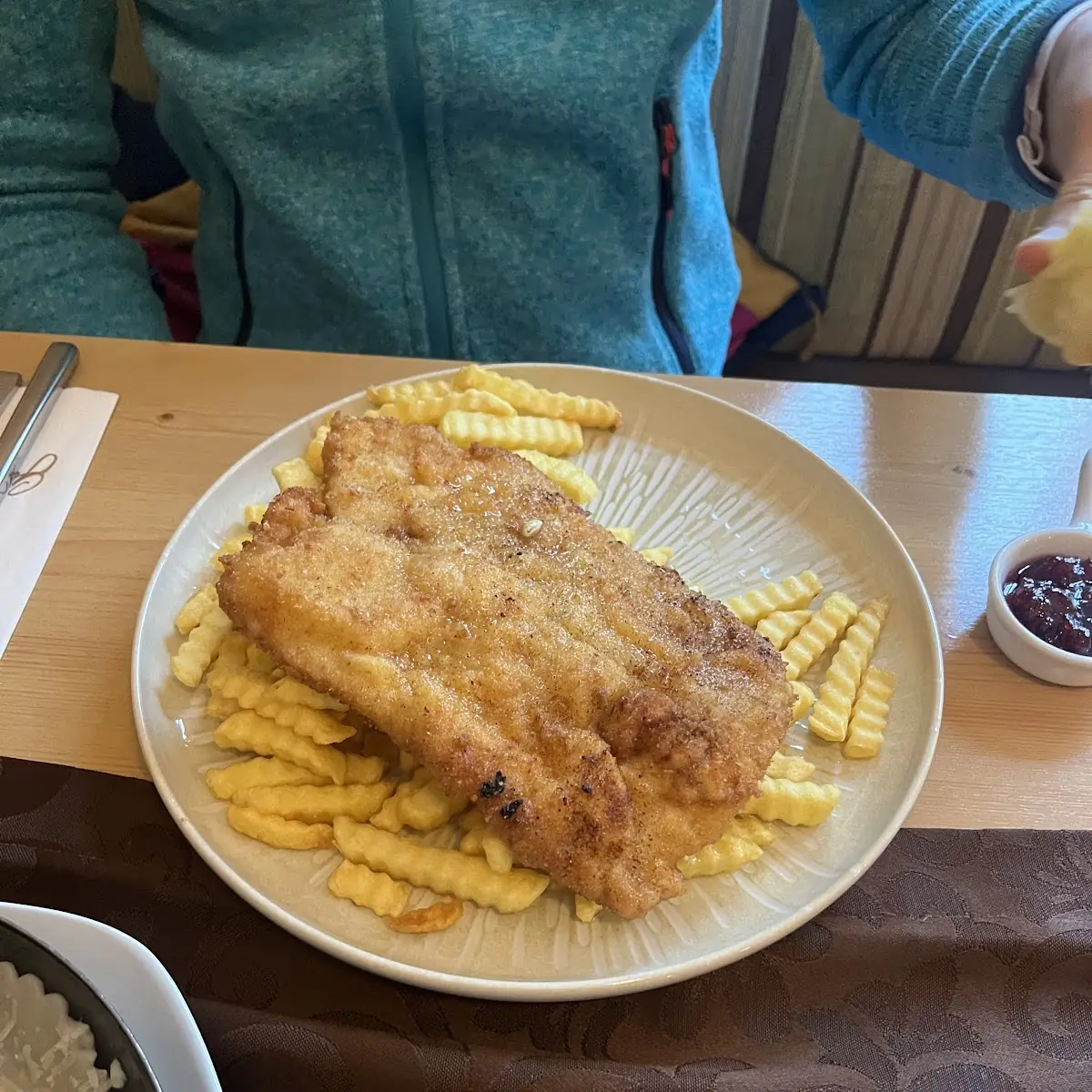 Essen und Trinken photo 3