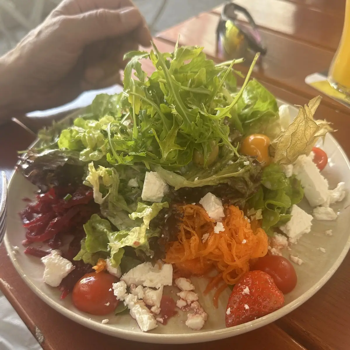Essen und Trinken photo 5