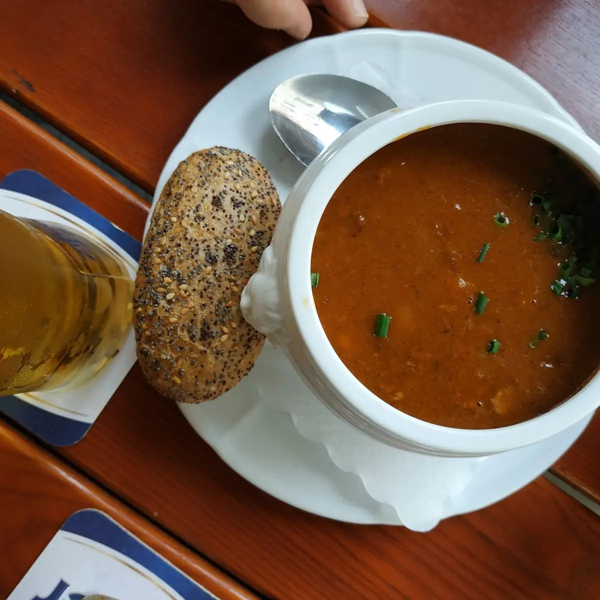Essen und Trinken photo 7