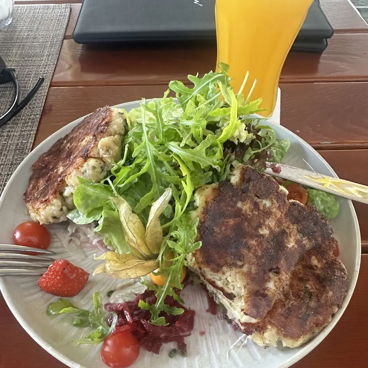 Essen und Trinken photo 8