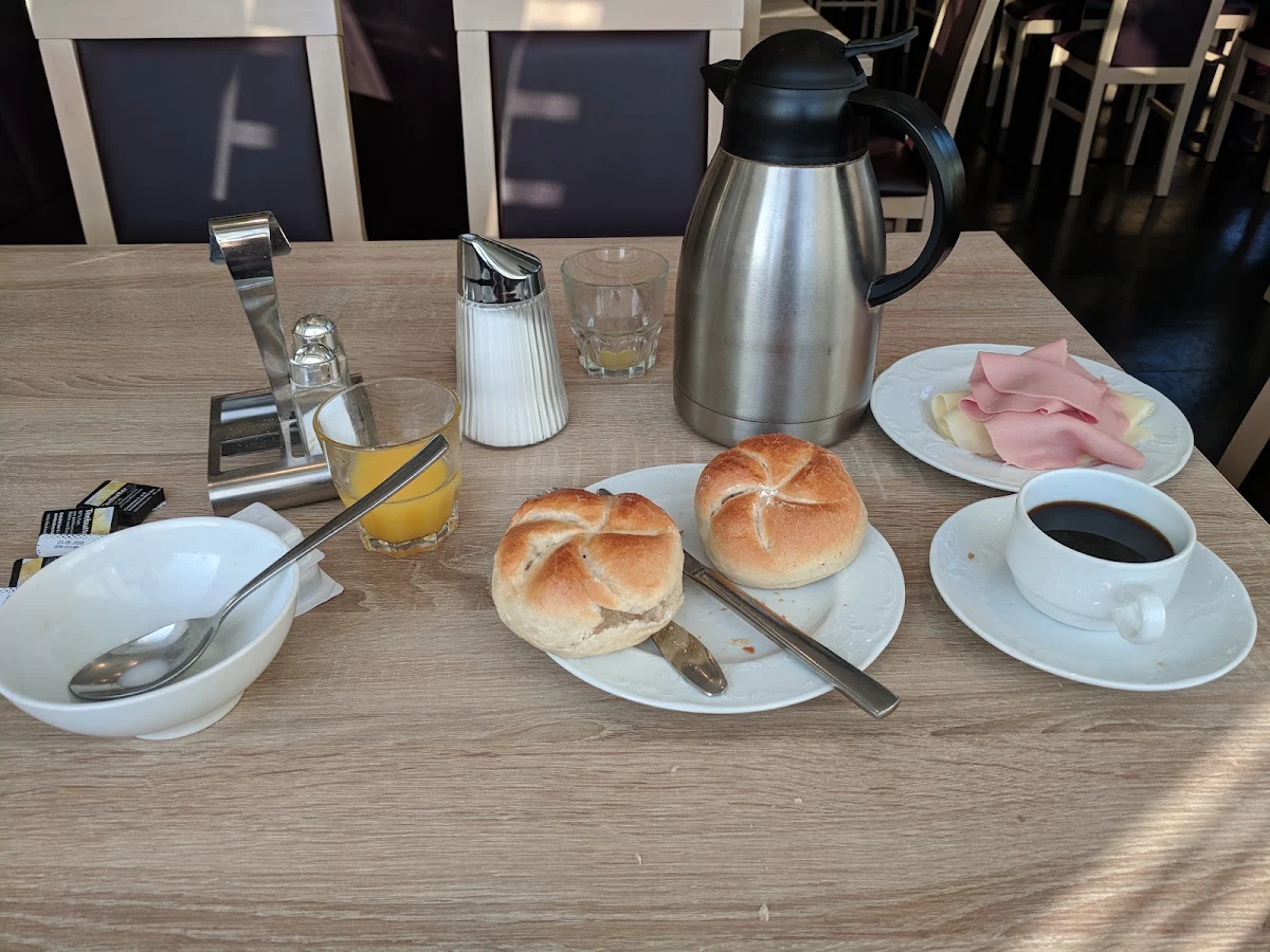 Essen und Trinken photo 10