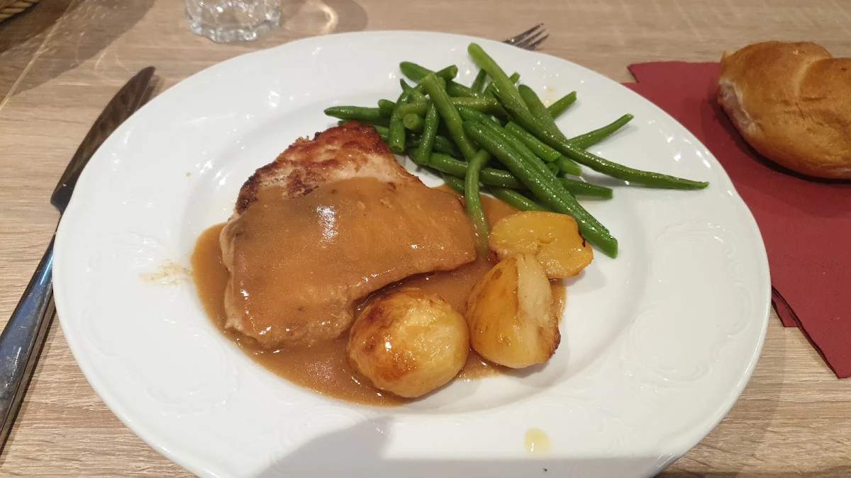 Essen und Trinken photo 2