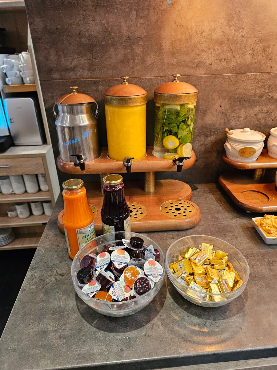 Essen und Trinken photo 7