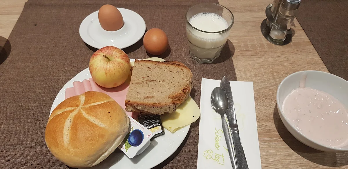 Essen und Trinken photo 8