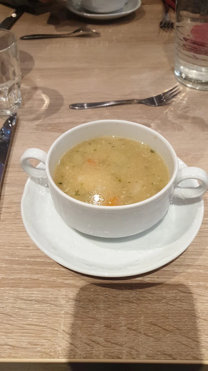 Essen und Trinken photo 9