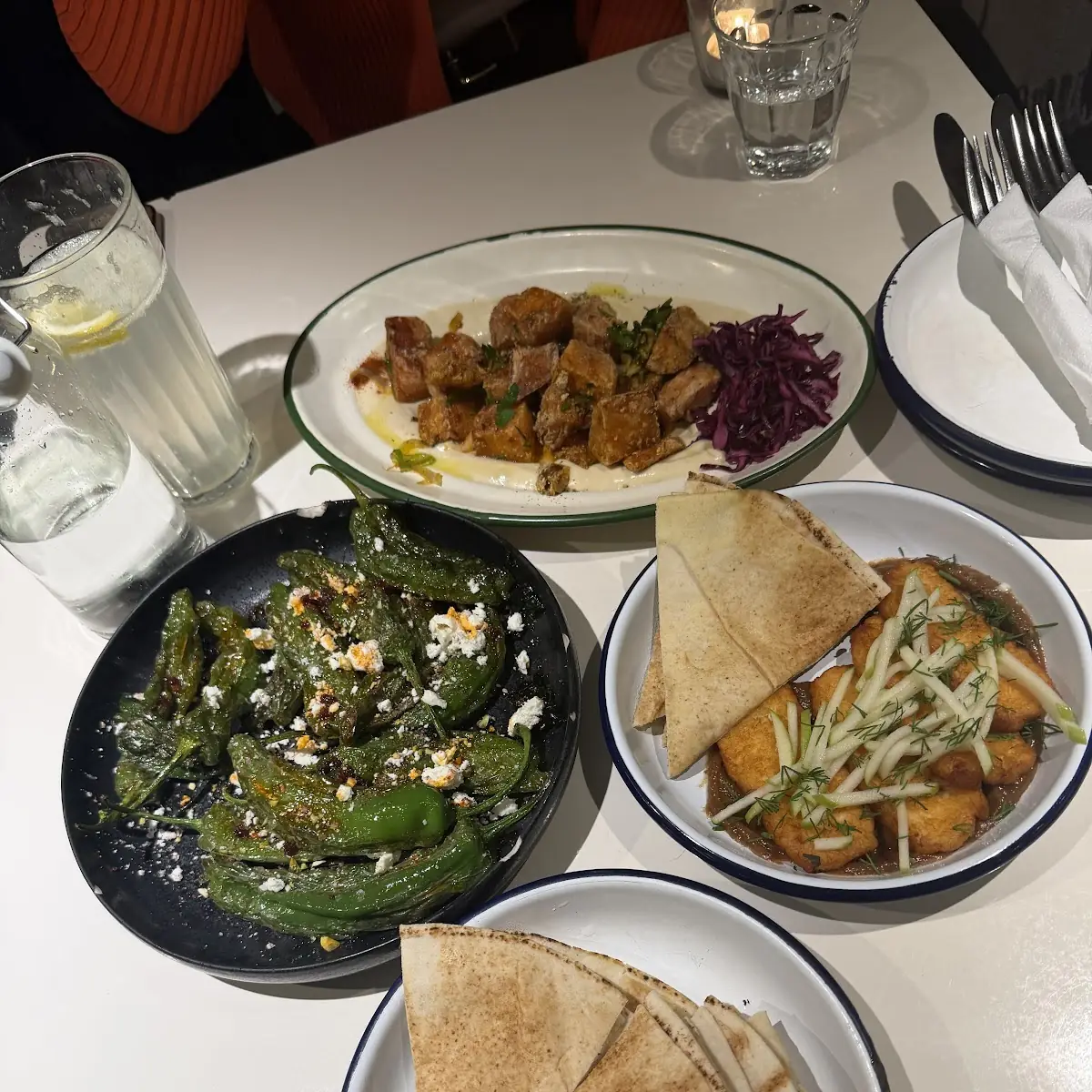 Essen und Trinken photo 5