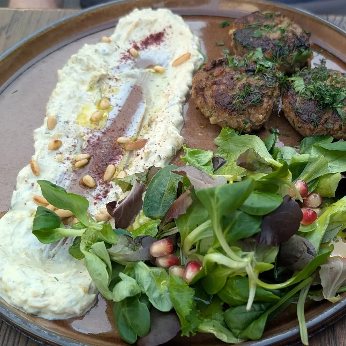 Essen und Trinken photo 6