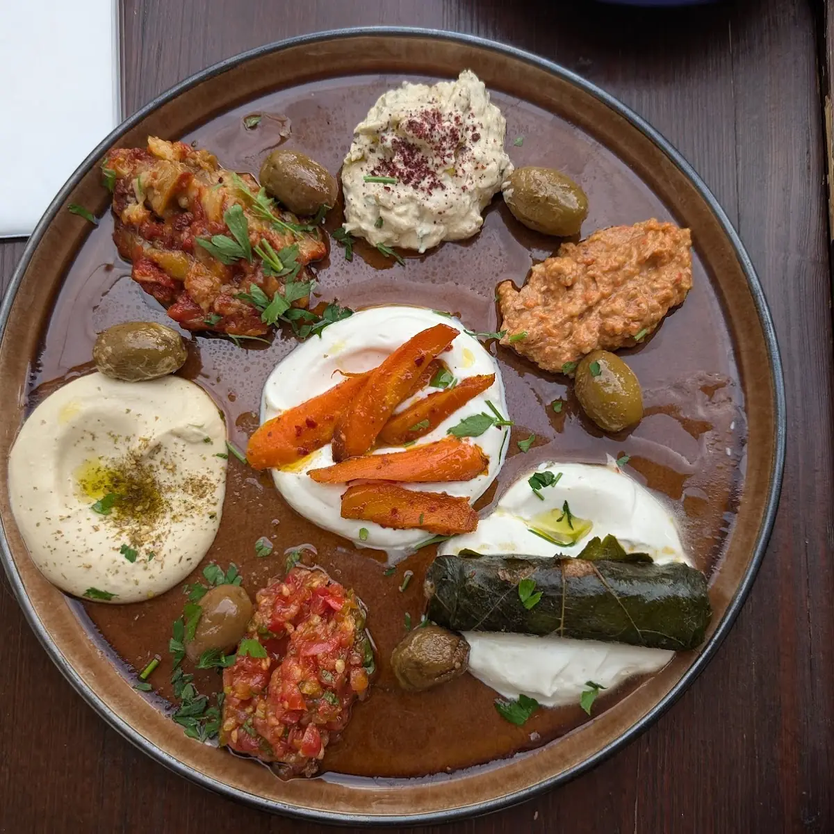 Essen und Trinken photo 7
