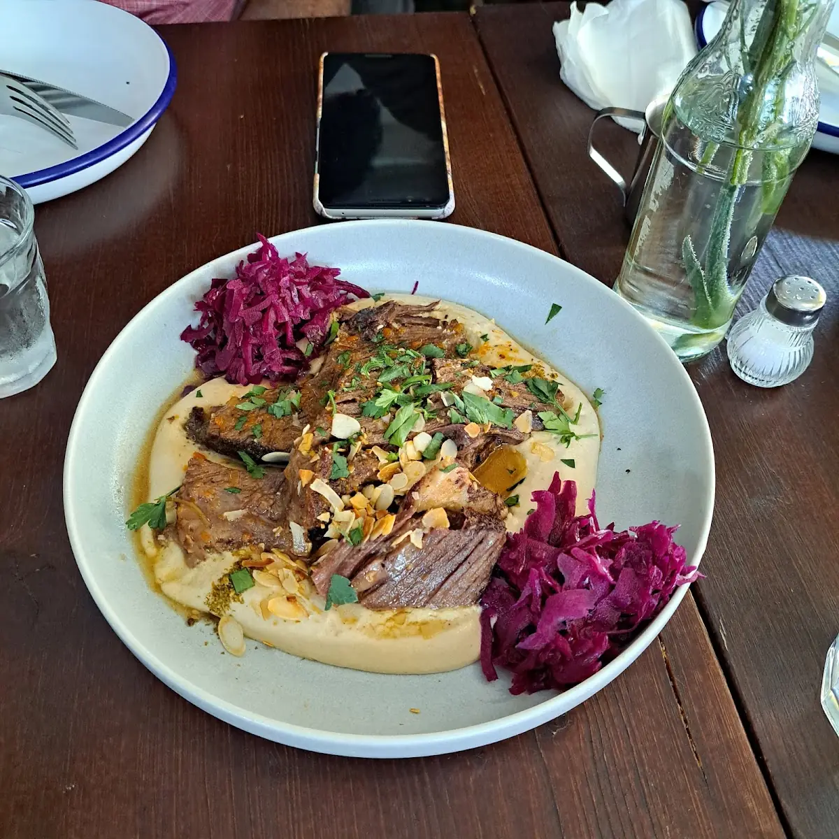 Essen und Trinken photo 9