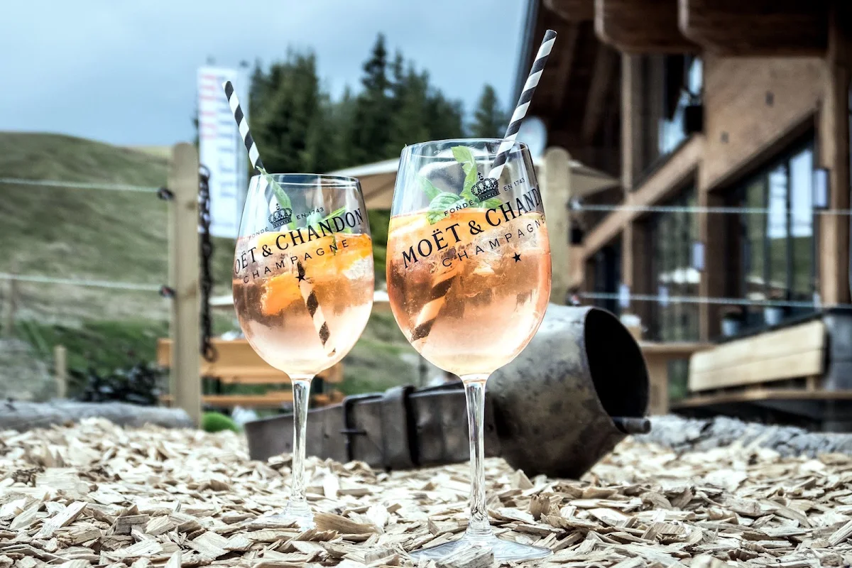 Essen und Trinken photo 1