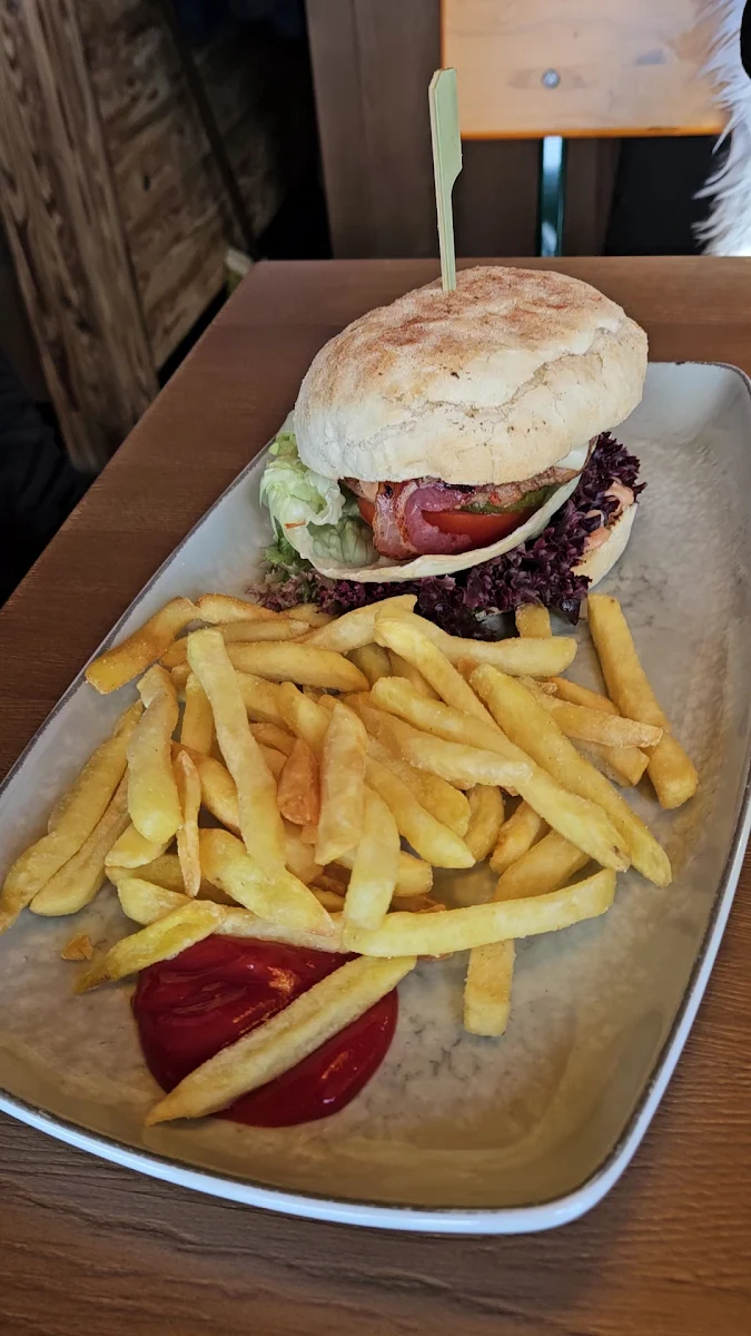 Essen und Trinken photo 2