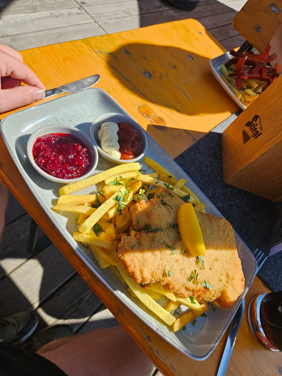 Essen und Trinken photo 7