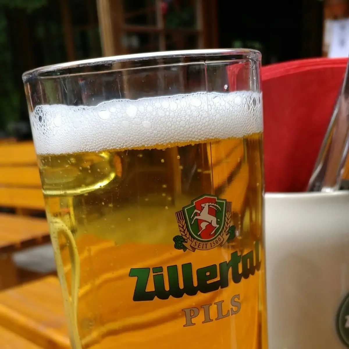 Essen und Trinken photo 10
