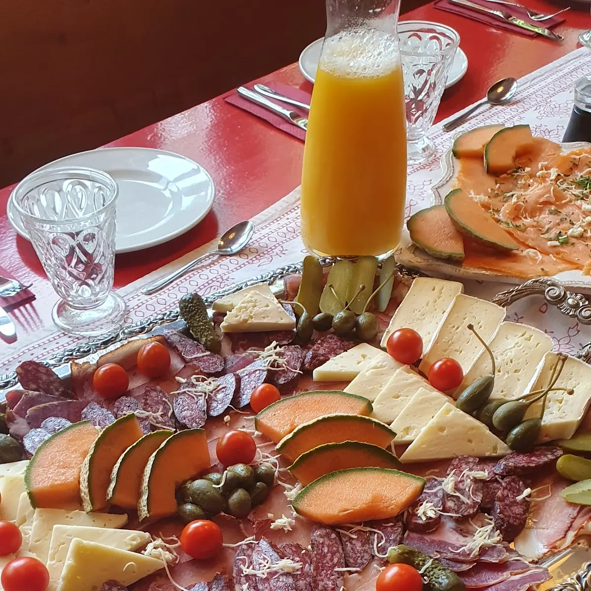 Essen und Trinken photo 3
