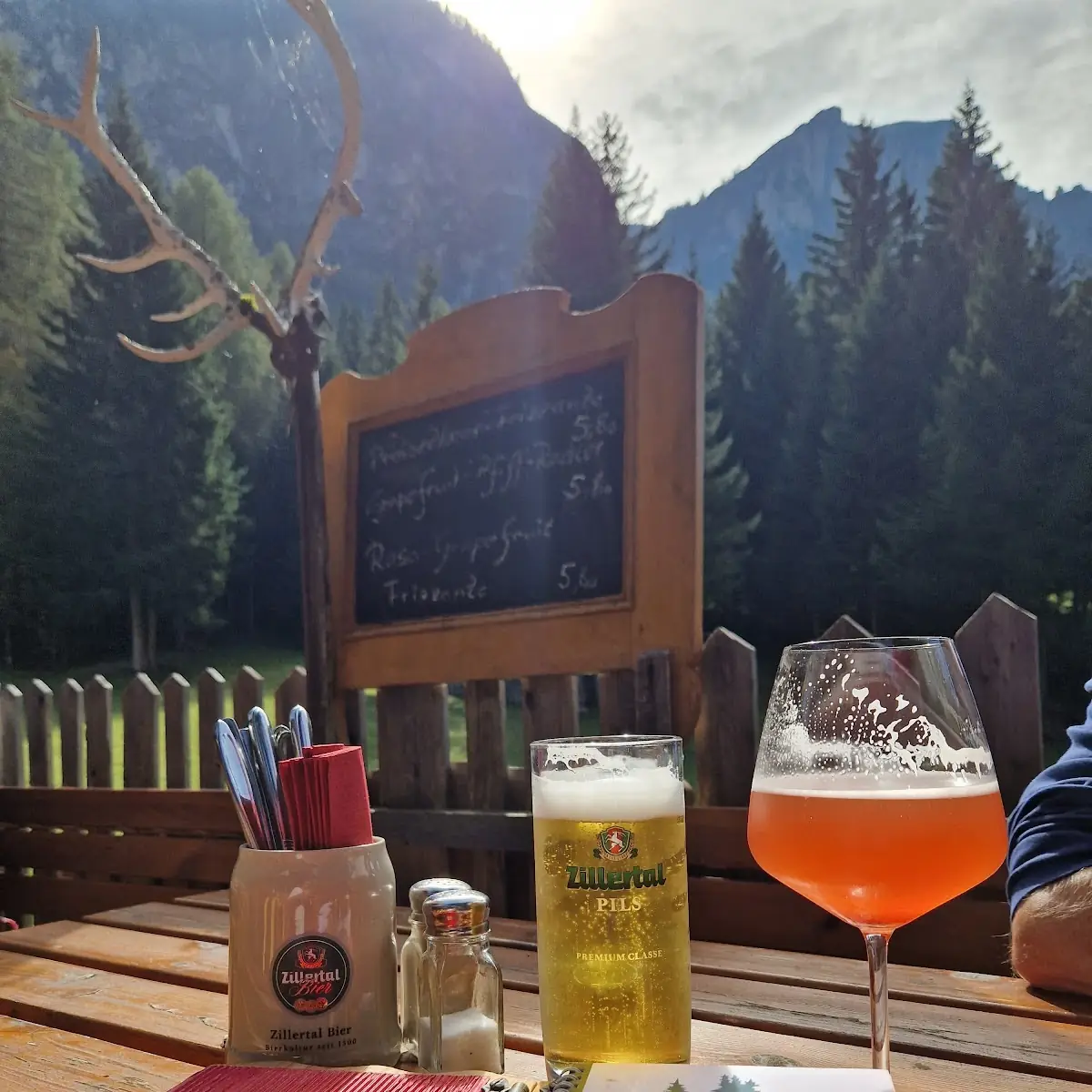 Essen und Trinken photo 4