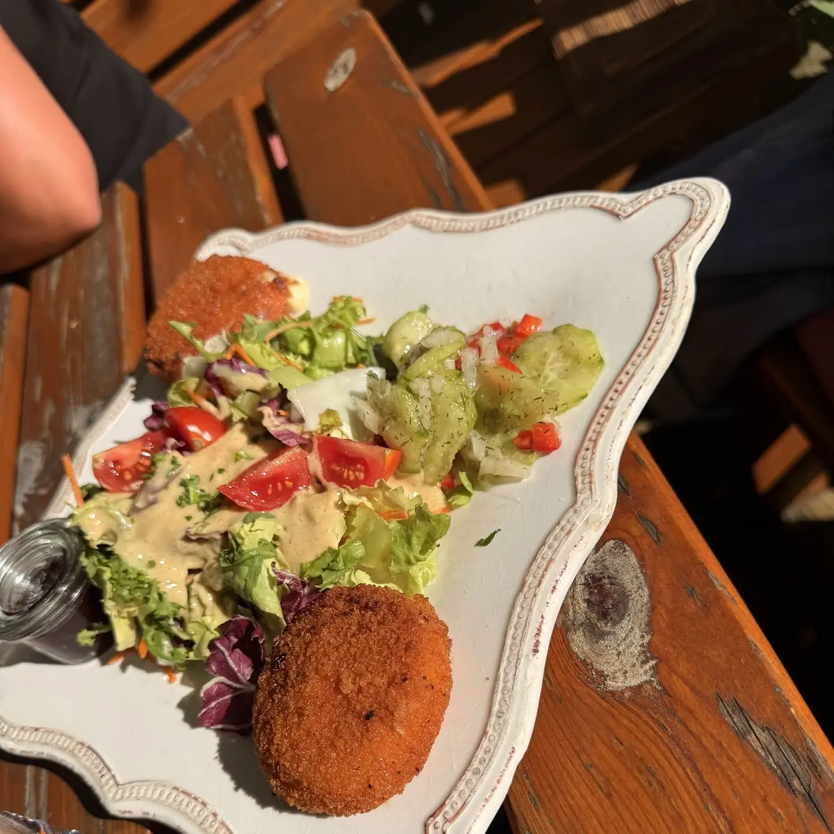 Essen und Trinken photo 5